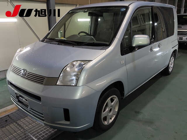 HONDA MOBILIO