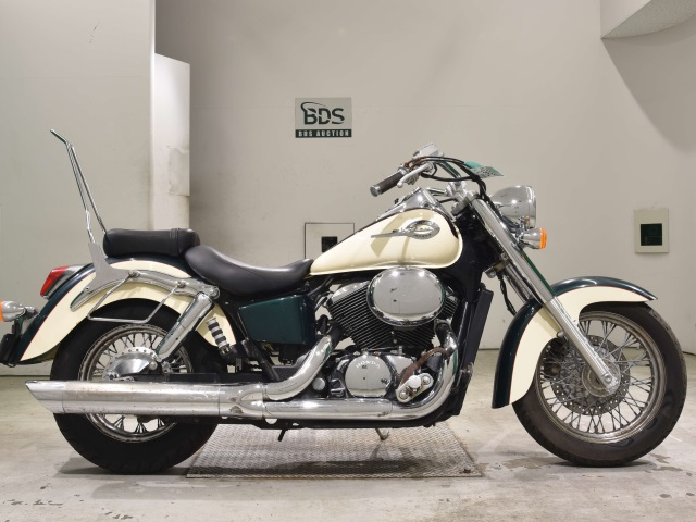 Honda SHADOW400