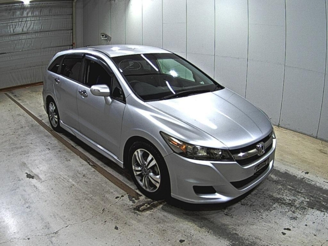 HONDA STREAM