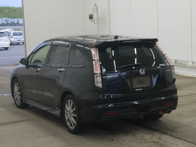 HONDA STREAM