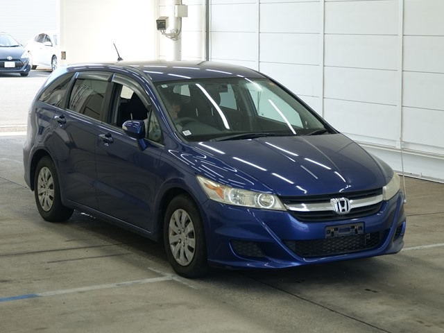 HONDA STREAM