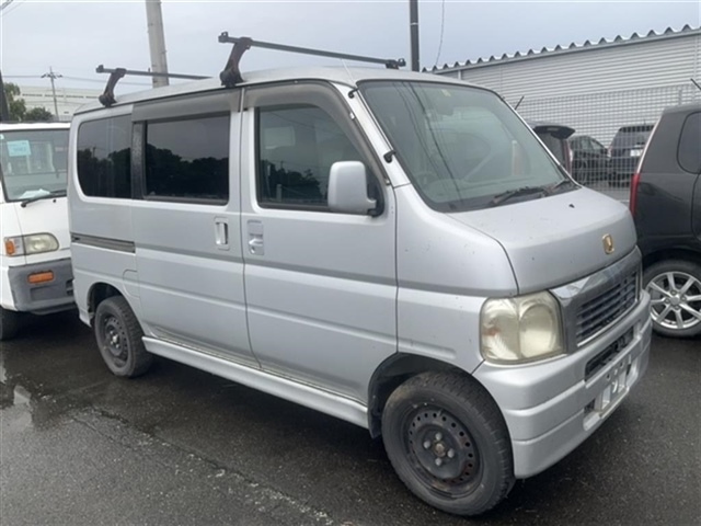HONDA VAMOS