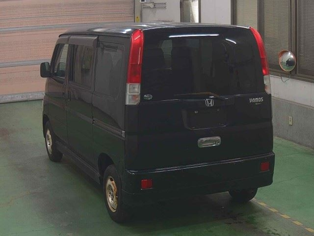 HONDA VAMOS