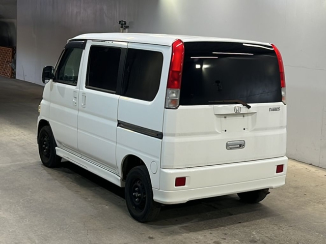 HONDA VAMOS