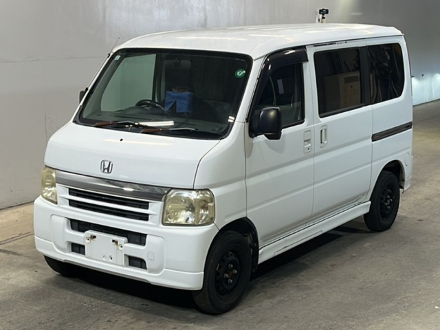 HONDA VAMOS