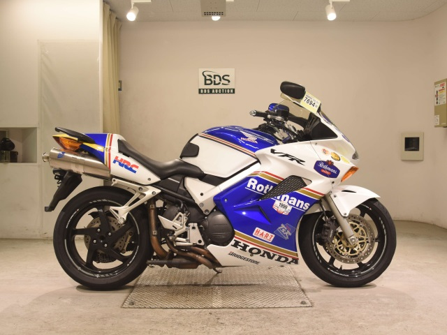 Honda VFR800