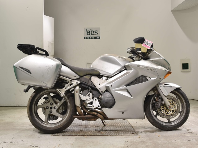 Honda VFR800