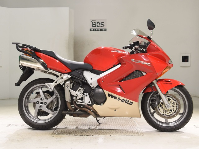 Honda VFR800
