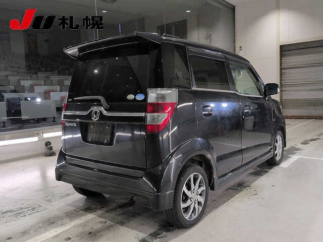 HONDA ZEST