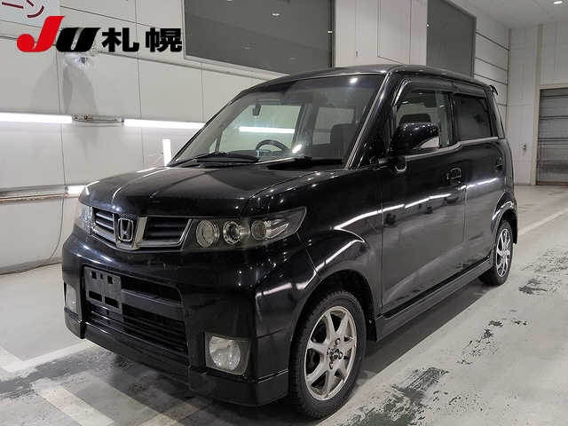 HONDA ZEST