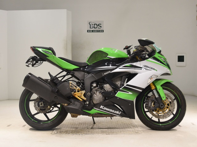 Kawasaki CANCELLATION
