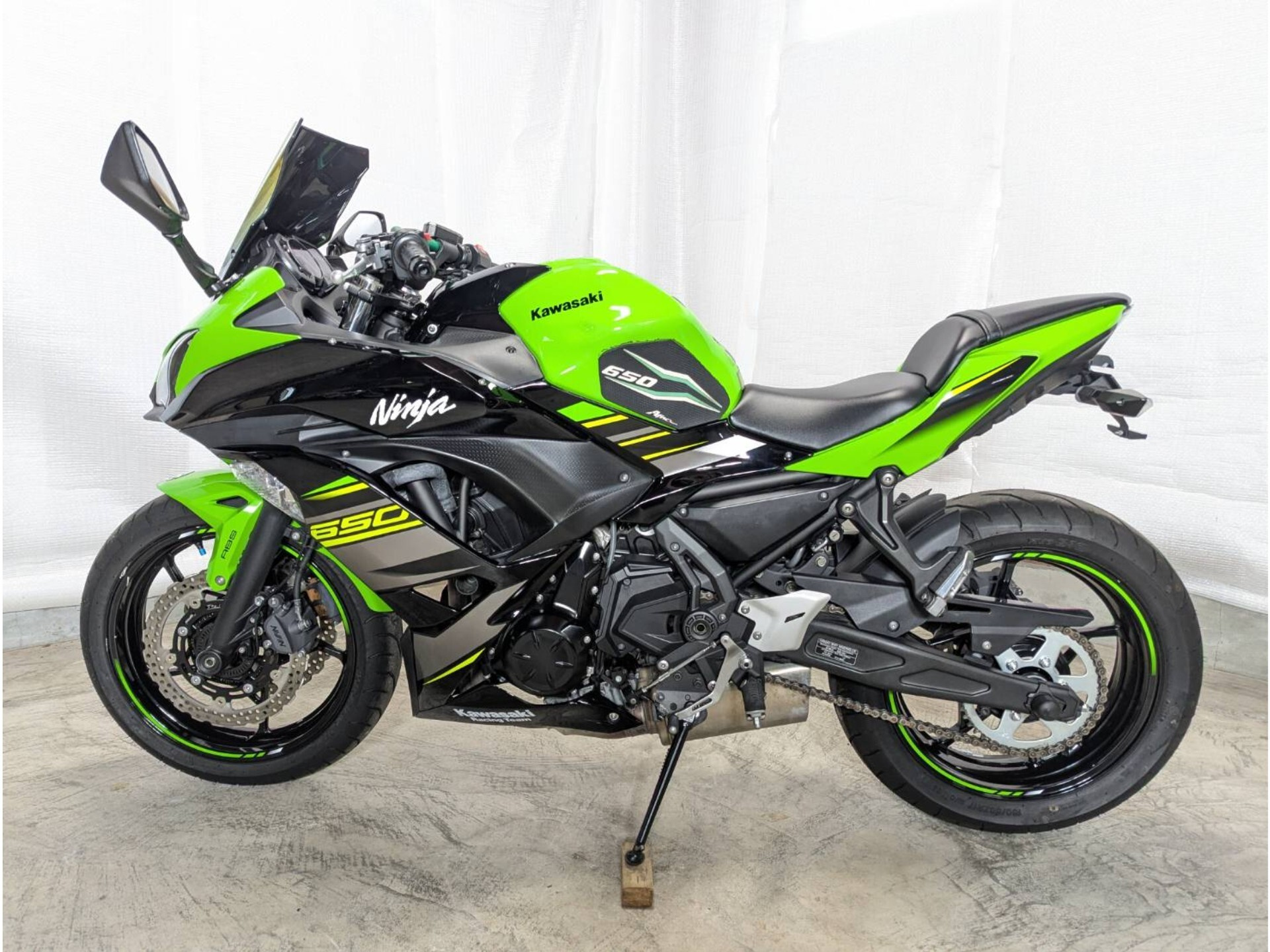 Kawasaki Ninja 650 ABS