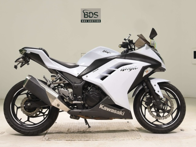 Kawasaki NINJA300