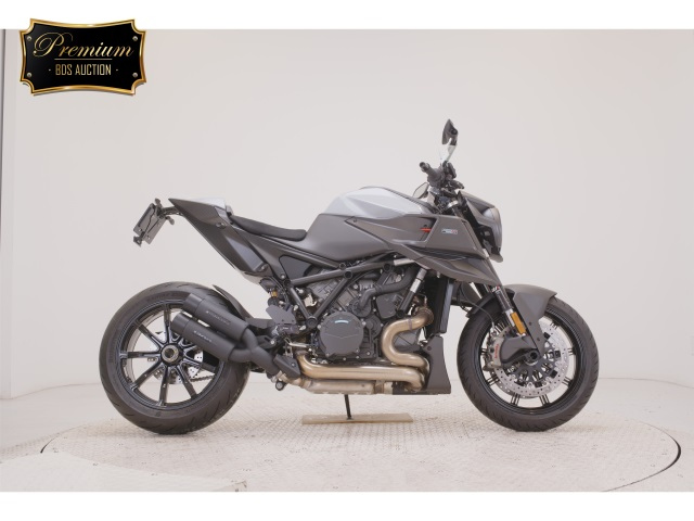 KTM KTM BRABUS 1300R EDITION