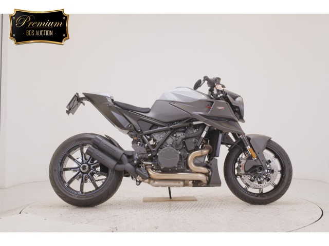 KTM KTM BRABUS 1300R EDITION