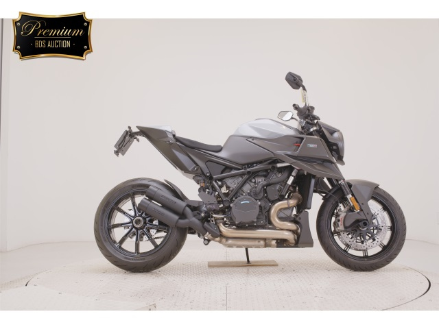 KTM KTM BRABUS 1300R EDITION
