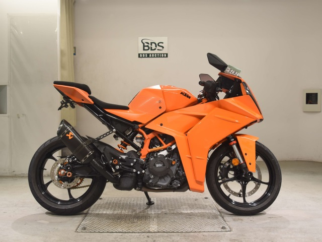 KTM KTM RC390