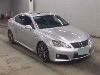 LEXUS IS F