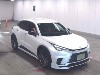 LEXUS LBX
