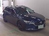 MAZDA ATENZA WAGON