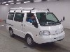 MAZDA BONGO VAN