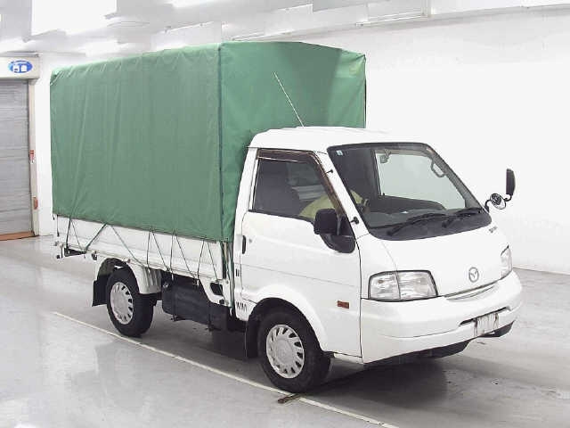 MAZDA BONGO