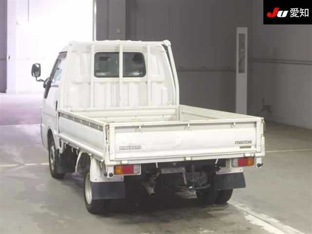 MAZDA BONGO