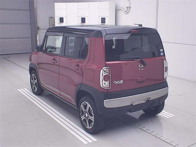 MAZDA FLAIR CROSSOVER