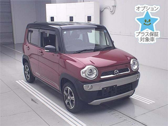 MAZDA FLAIR CROSSOVER
