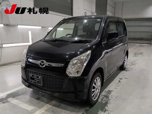 MAZDA FLAIR