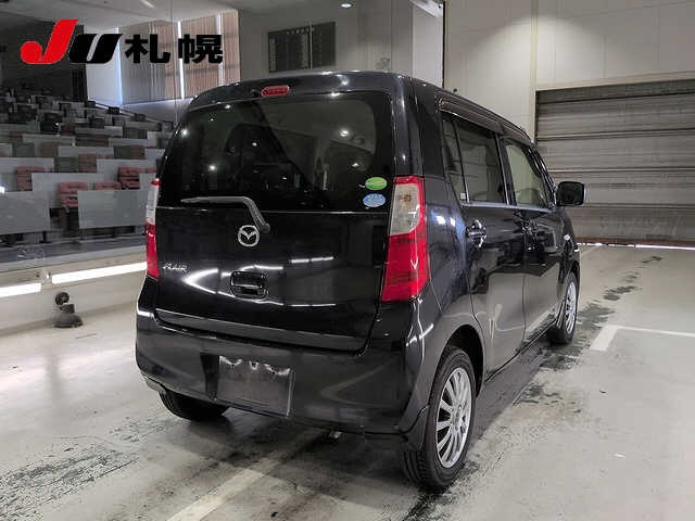 MAZDA FLAIR