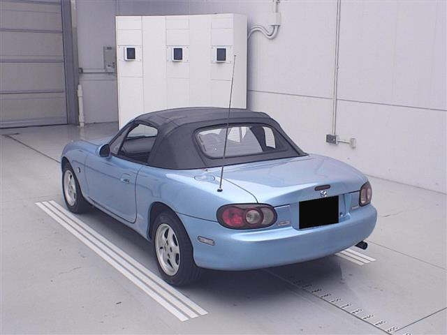 MAZDA ROADSTER