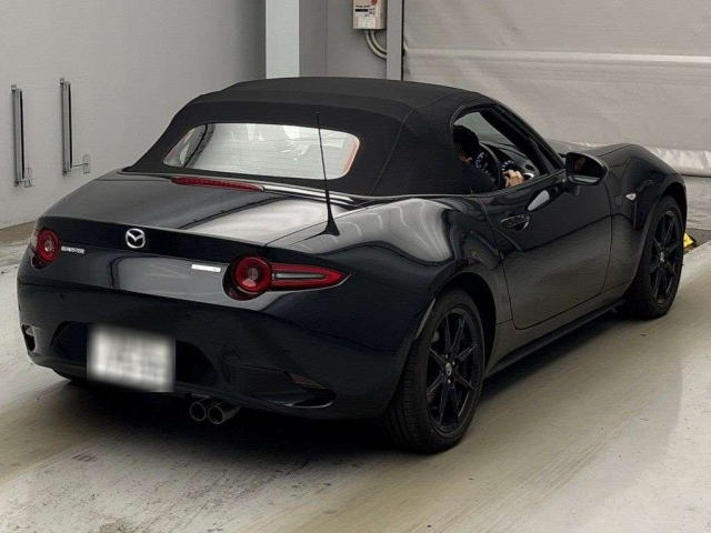 MAZDA ROADSTER