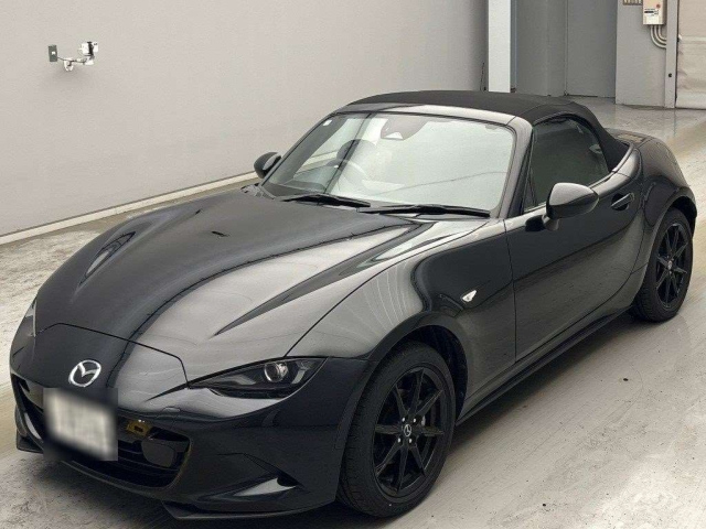 MAZDA ROADSTER