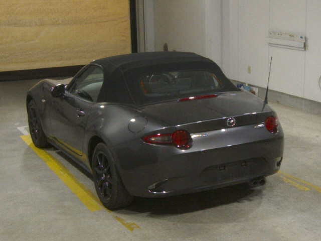 MAZDA ROADSTER