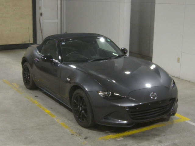 MAZDA ROADSTER