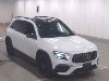 MERCEDES BENZ GLB