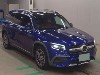 MERCEDES BENZ GLB