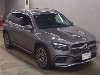 MERCEDES BENZ GLB