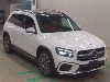 MERCEDES BENZ GLB