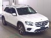 MERCEDES BENZ GLB