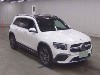 MERCEDES BENZ GLB