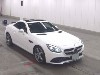 MERCEDES BENZ SLC