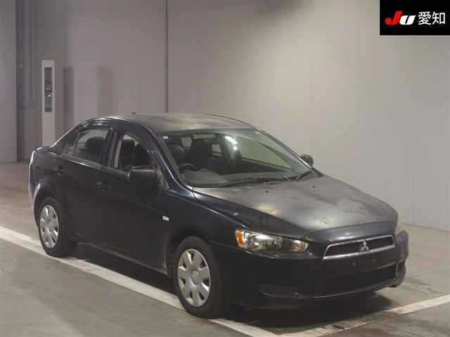 MITSUBISHI GALANT FORTIS