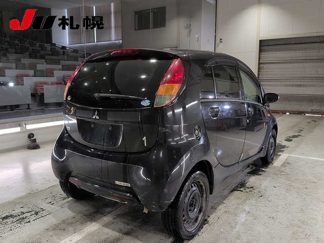 MITSUBISHI I