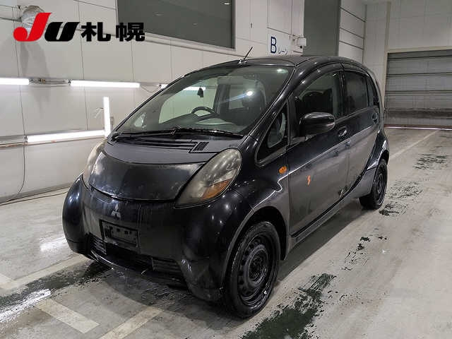 MITSUBISHI I
