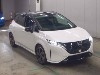 NISSAN AURA