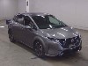 NISSAN AURA