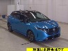 NISSAN AURA