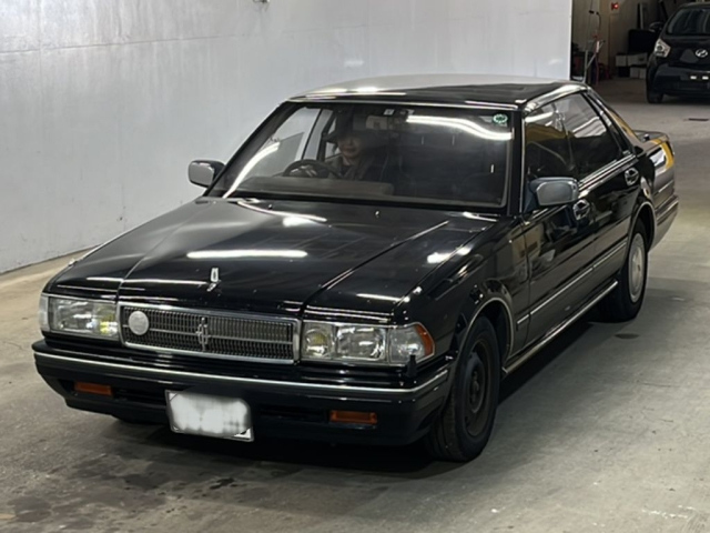 NISSAN CEDRIC